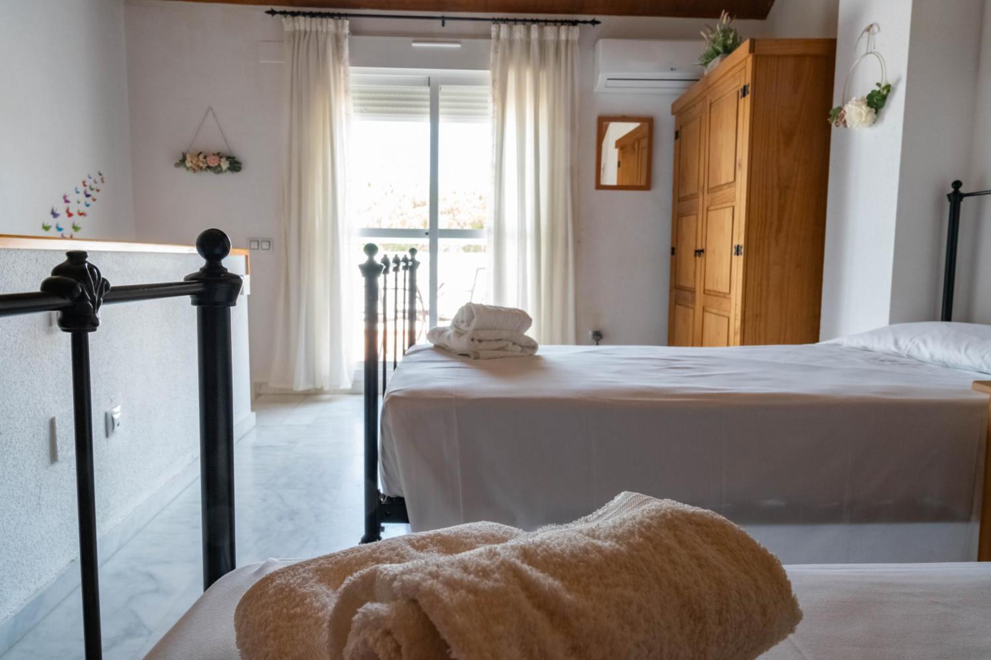 Вилла Casa De Lujo En La Playa Frente Al Campo De Golf Эль-Портиль Экстерьер фото