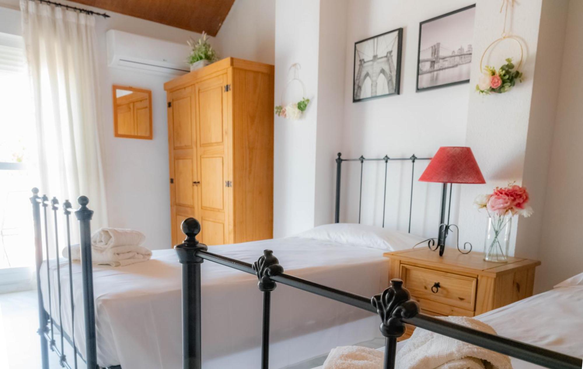 Вилла Casa De Lujo En La Playa Frente Al Campo De Golf Эль-Портиль Экстерьер фото